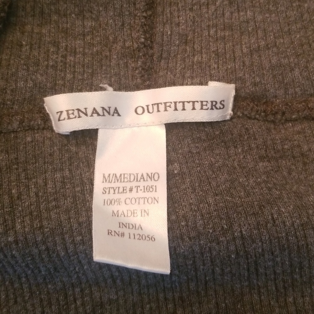 Sweatshirt - Picture 2 of 3